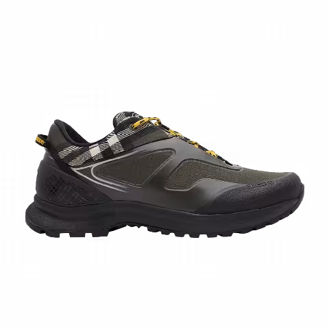 Burberry Discover Low Sneaker 'Thicket'