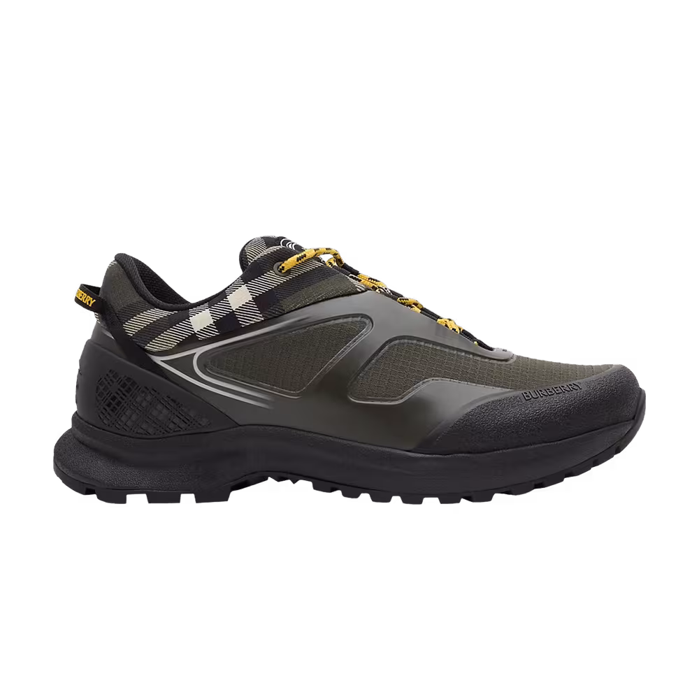 Burberry Discover Low Sneaker Thicket
