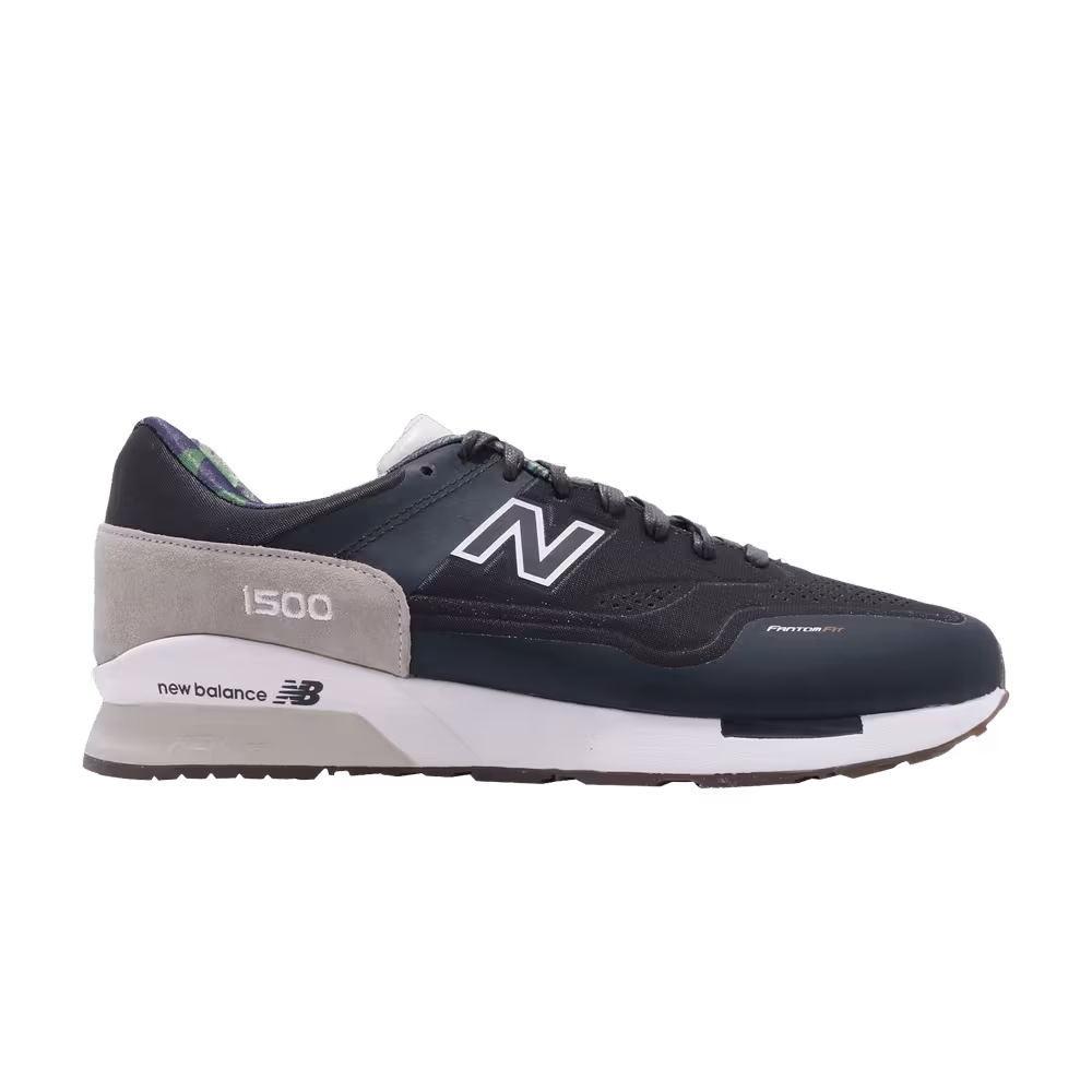 New Balance 1500 Navy Floral