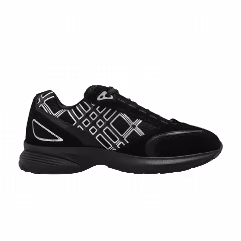 Burberry Eclipse Runner 'Black'