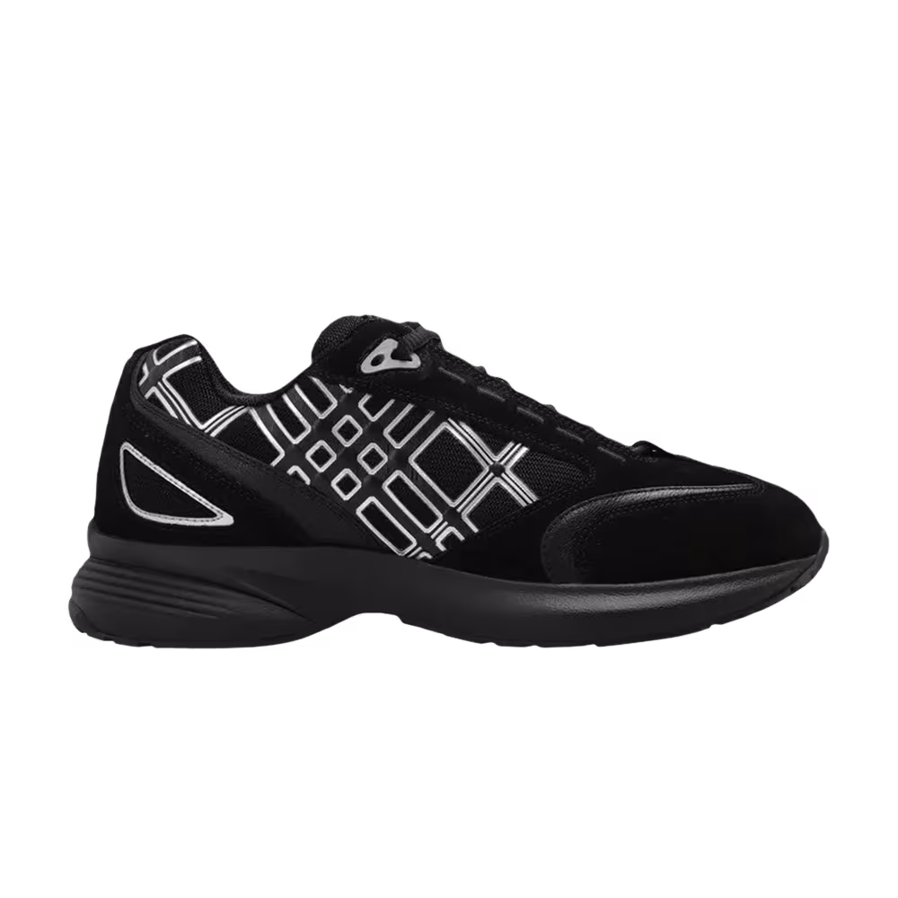 Burberry Eclipse Runner Black