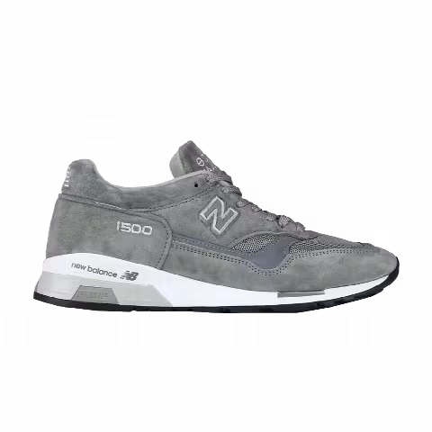 New Balance 1500 Made in England 'Grey'