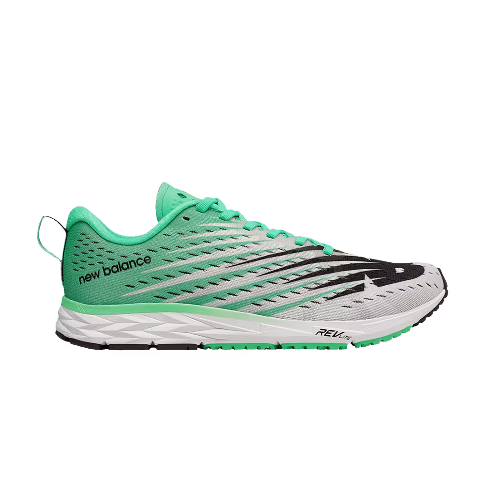 New Balance Women's 1500v5 Neon Emerald
