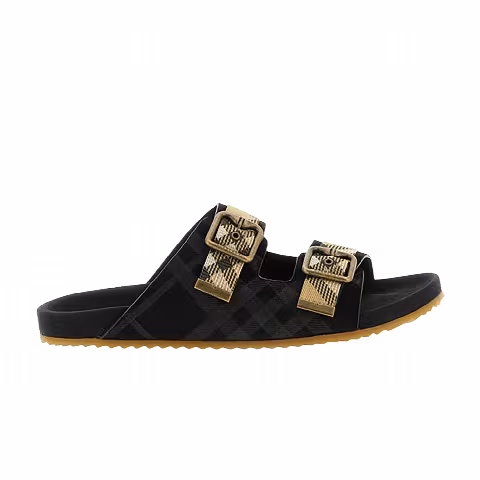 Burberry Urchin Sandal 'Black'