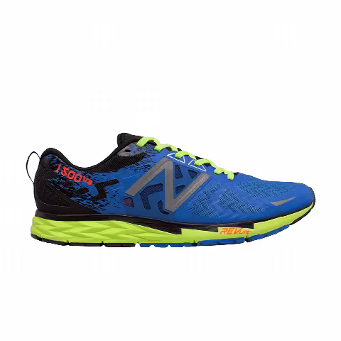 New Balance 1500v3 'Electric Blue'