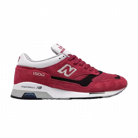 New Balance 1500 Made in England 'Red'