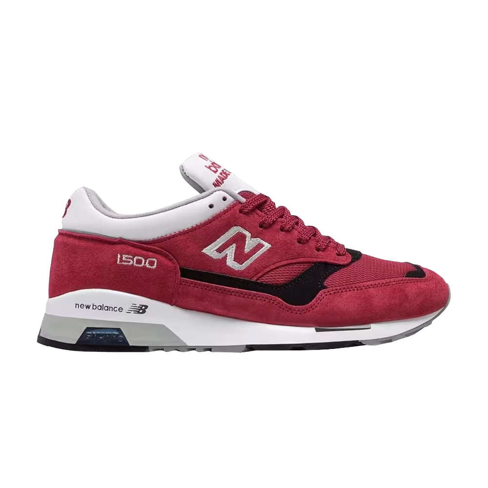 New Balance 1500 Made in England Red