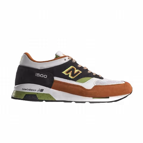 New Balance 1500 Made in England 'Caramel Cafe'