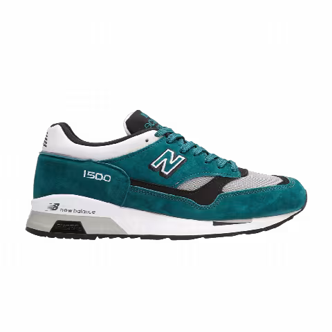 New Balance 1500 Made in England 'Bottle Green'