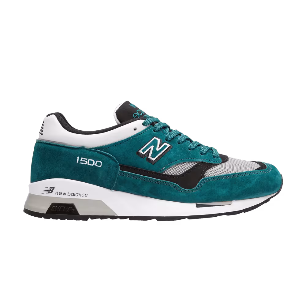 New Balance 1500 Made in England Bottle Green