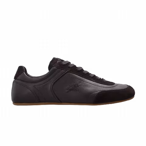 Burberry Knight Sneaker 'Moorhen Brown'