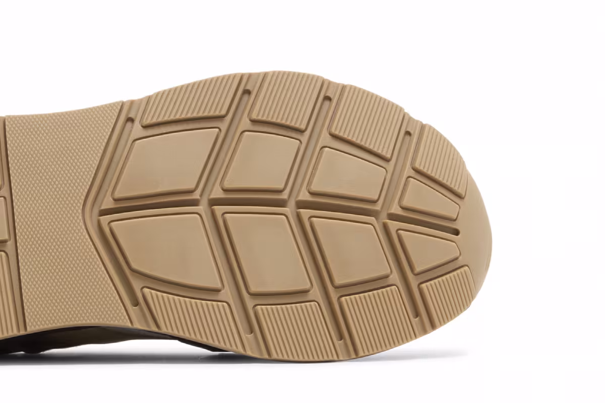 Burberry Women's Ramsey Archive Beige Checkerboard, view 6
