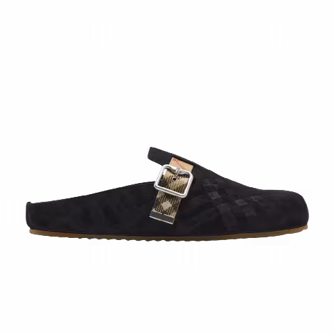 Burberry Urchin Shoe 'Black'