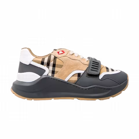 Burberry Ramsey 'Archive Beige Checkerboard'