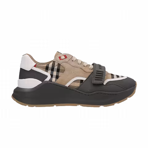 Burberry Ramsey 'Vintage Check - Beige'