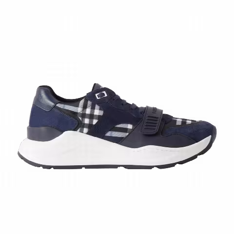 Burberry Ramsey 'Vintage Check - Blue'