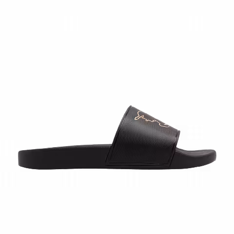 Burberry Furley Slide 'EKD Print'