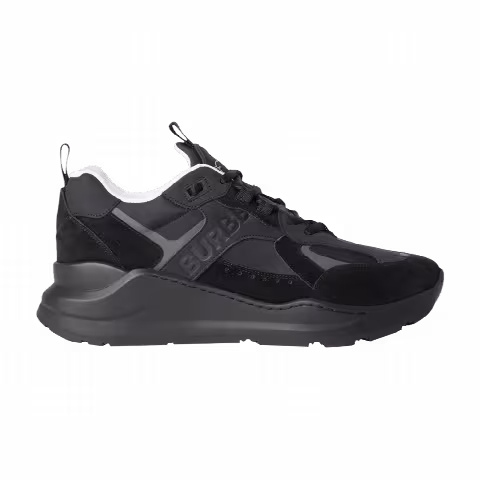 Burberry Sean Sneaker 'Black'