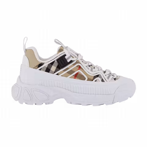 Burberry Arthur Kids 'Archive Beige'