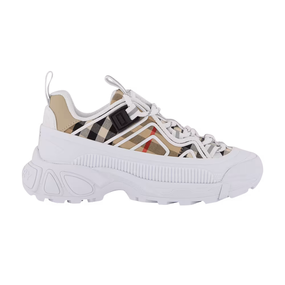Burberry Arthur Kids Archive Beige