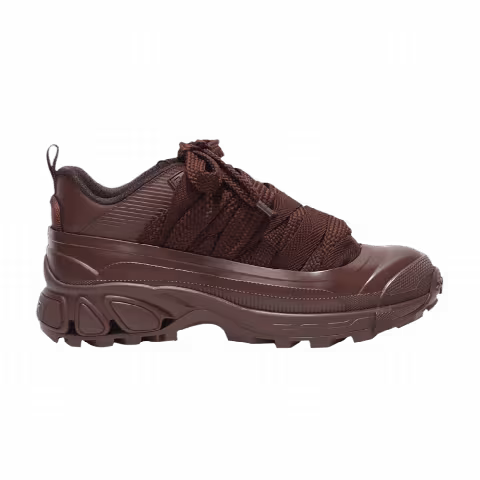 Burberry Arthur Version J 'Deep Earth Brown'