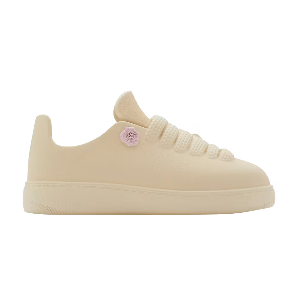 Burberry Bubble Sneaker Clay
