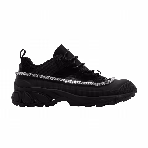 Burberry Arthur 'Chain - Black' GOAT Exclusive