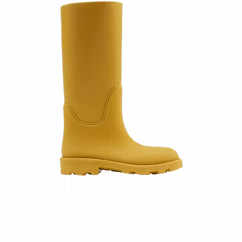 Burberry Marsh High Boot 'Manilla'