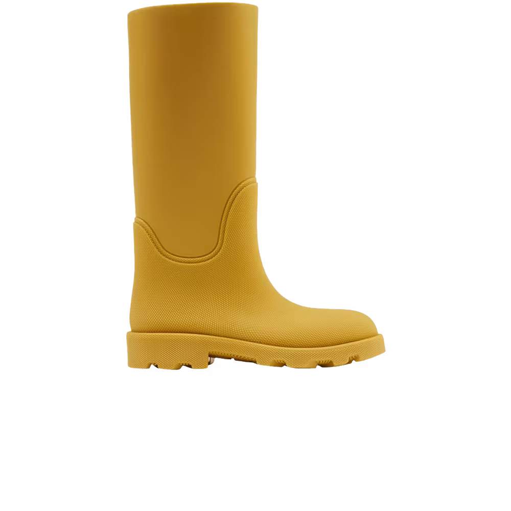 Burberry Marsh High Boot Manilla