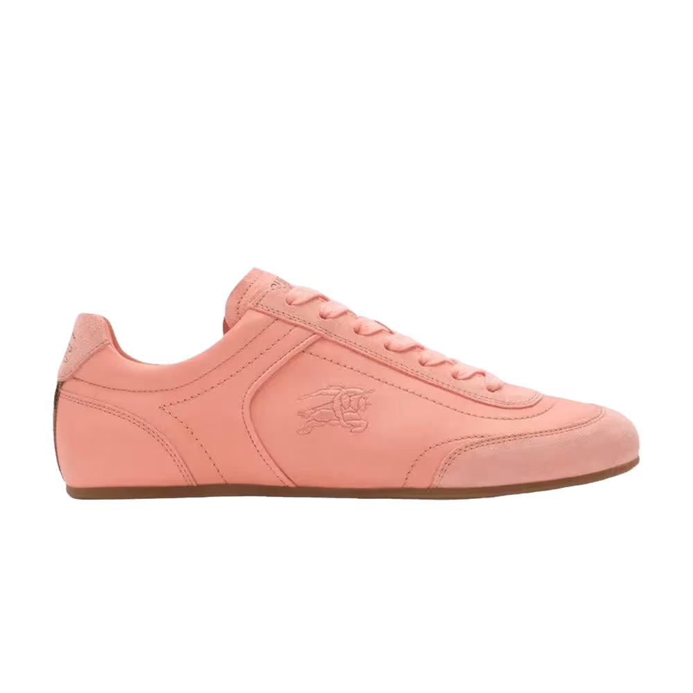 Burberry Women's LF Knight Sneaker Ditsy
