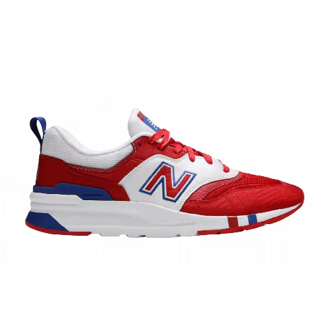 New Balance 997H 'New Prep Pack'