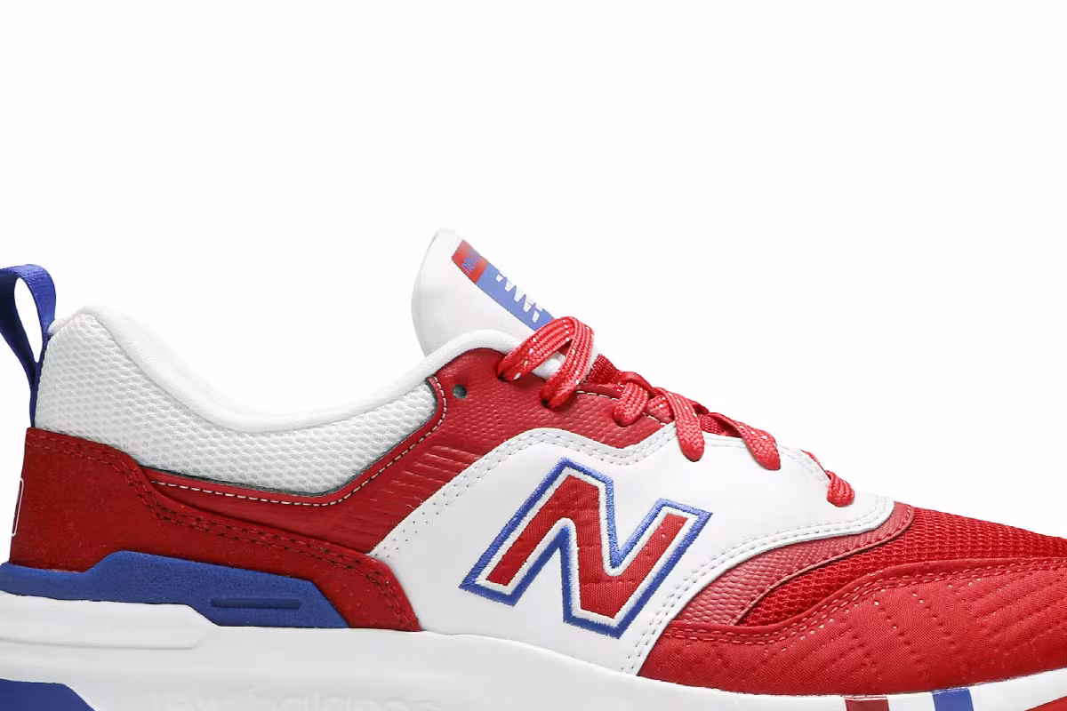 New Balance 997H New Prep Pack, view 3