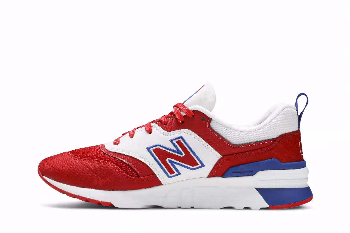 New Balance 997H New Prep Pack, view 4