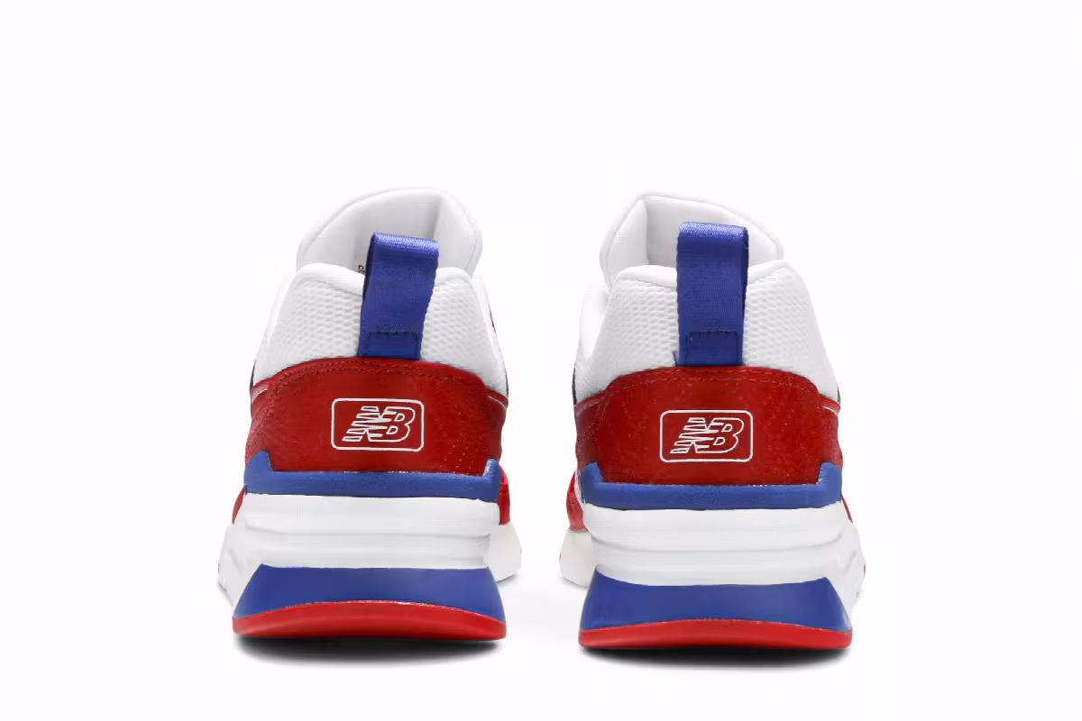New Balance 997H New Prep Pack, view 7
