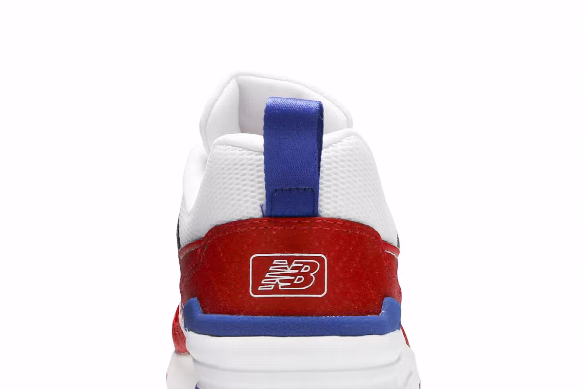 New Balance 997H New Prep Pack, view 8