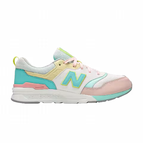 New Balance 997H Kids 'Pastel'
