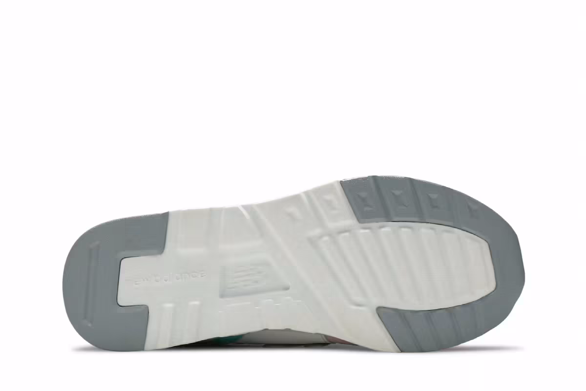 New Balance 997H Kids Pastel, view 5