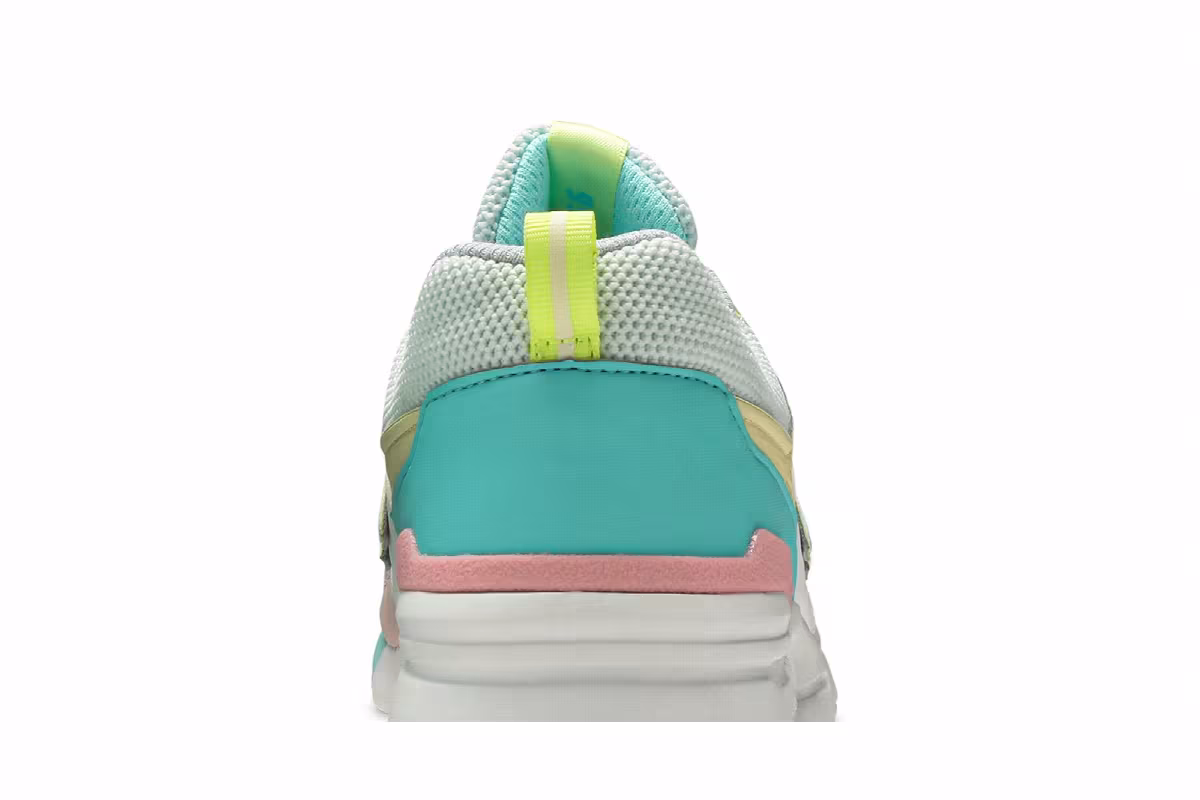 New Balance 997H Kids Pastel, view 8