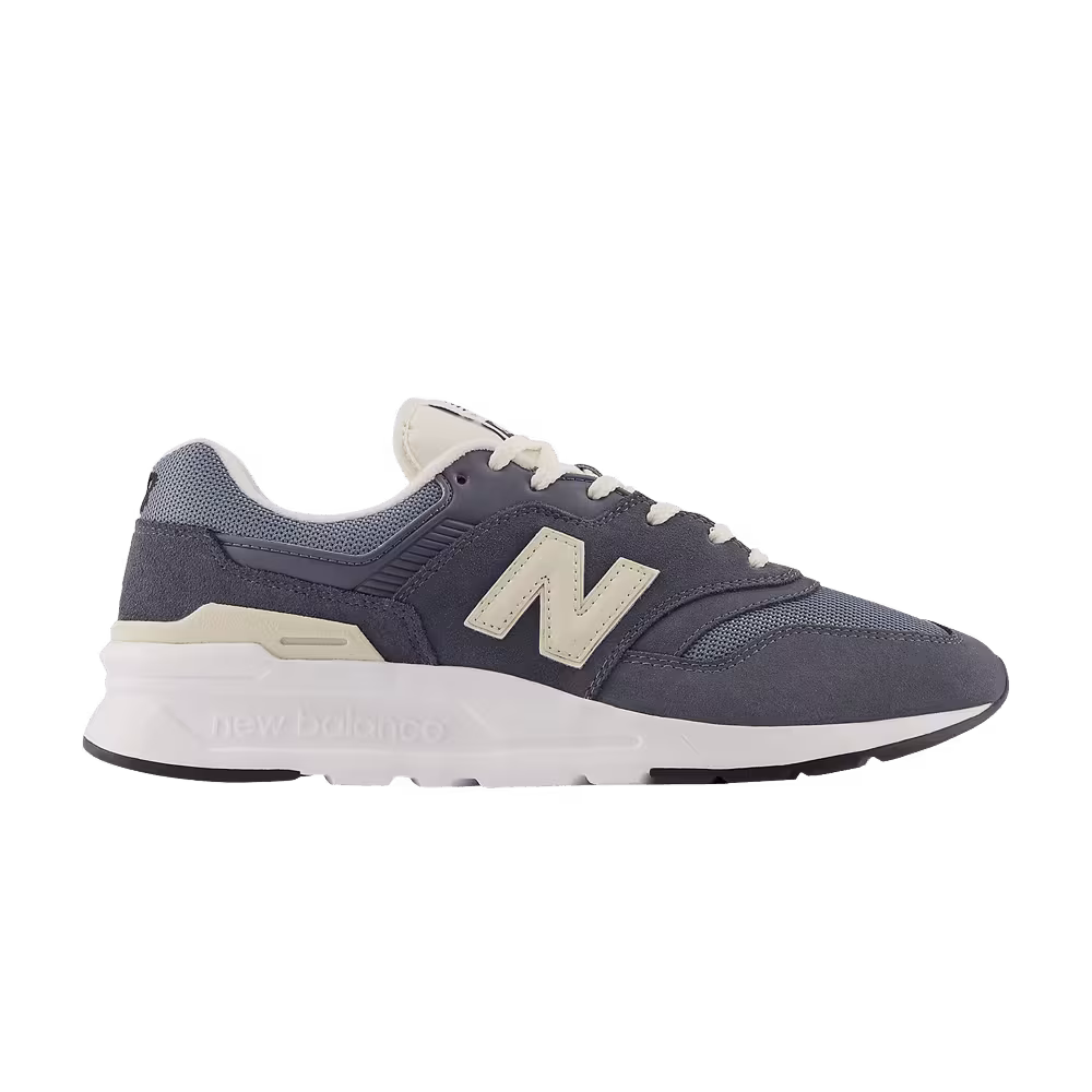 New Balance 997H Graphite Arctic Grey