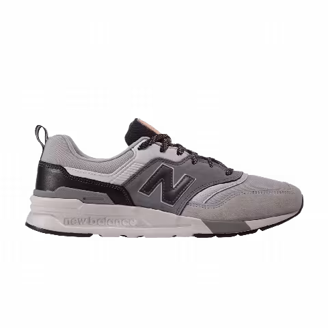 New Balance 997H 'Grey Black'