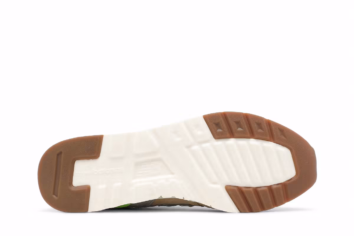 New Balance 997H Tidepool, view 5