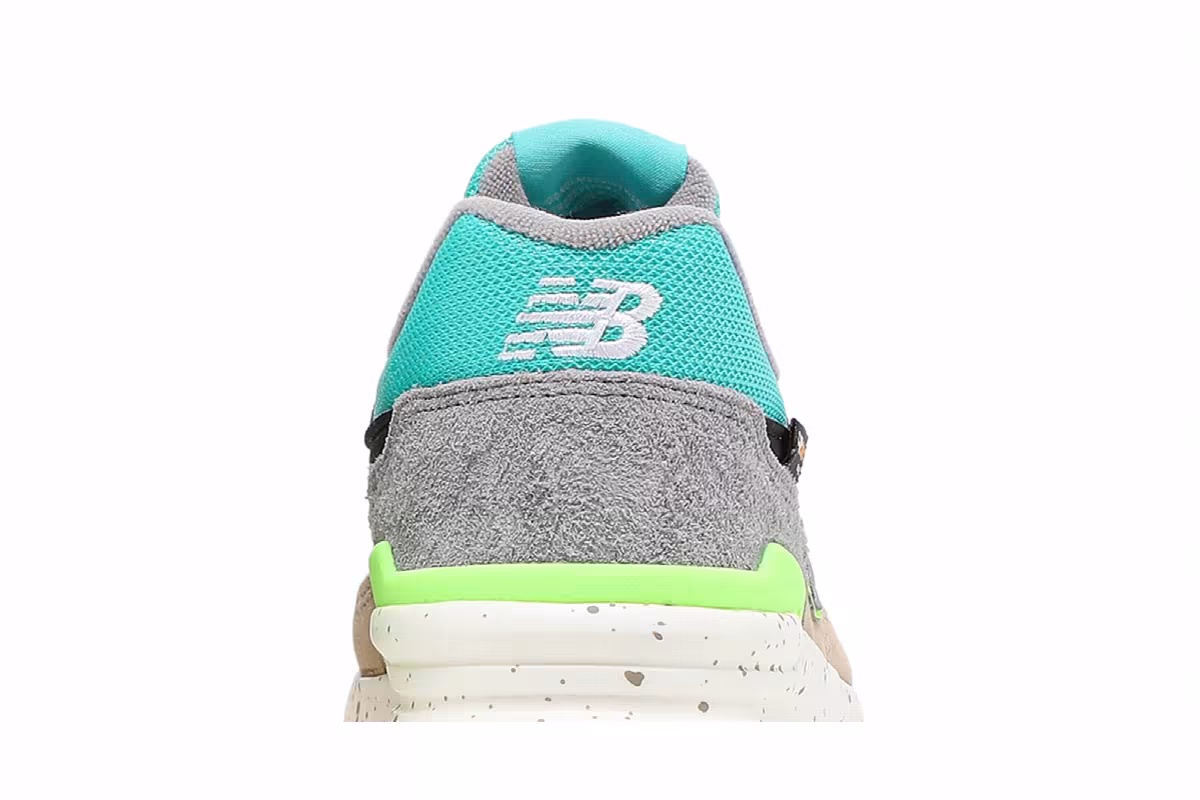 New Balance 997H Tidepool, view 8