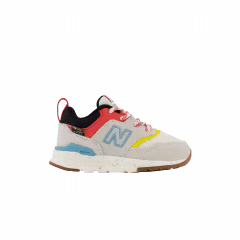 New Balance 997H Toddler 'Sea Salt Wax Blue'