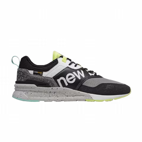 New Balance 997H 'Black Green'