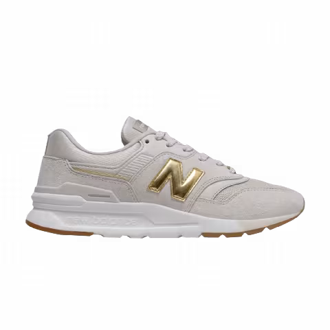 New Balance Wmns 997H 'Beige Gold'