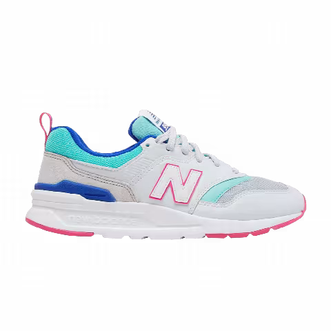 New Balance Wmns 997H 'White Multi'