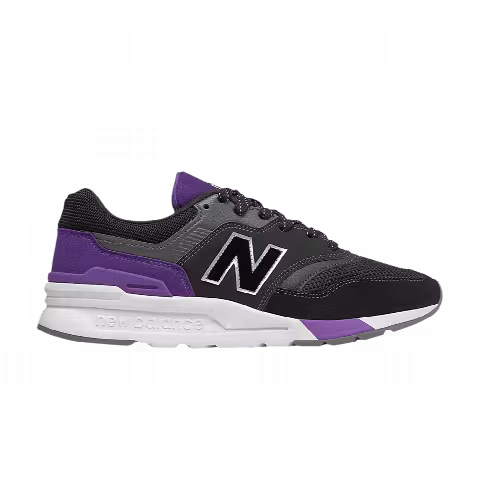 New Balance Wmns 997H 'Black Prism Purple'