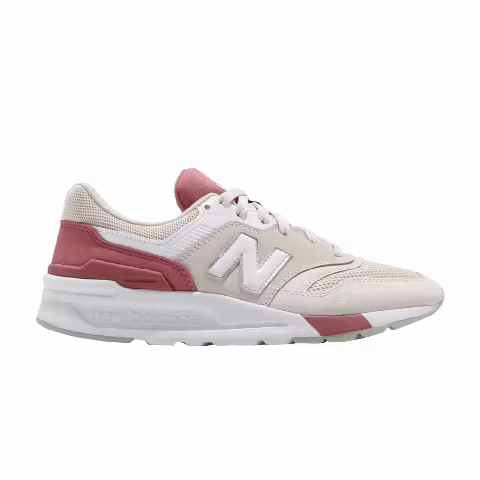 New Balance Wmns 997H 'Beige Pink'