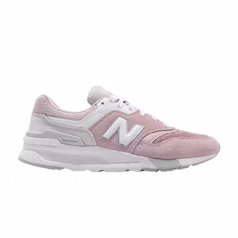 New Balance Wmns 997H 'Space Pink'