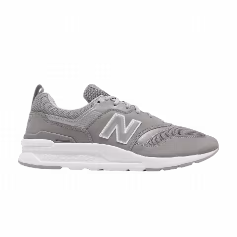 New Balance 997H 'Grey Silver'